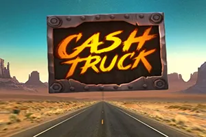 Playtech : POP Cash Truck (Quickspin) - HEROBET168