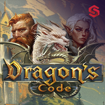 SmartSoft : Dragons Code - HEROBET168