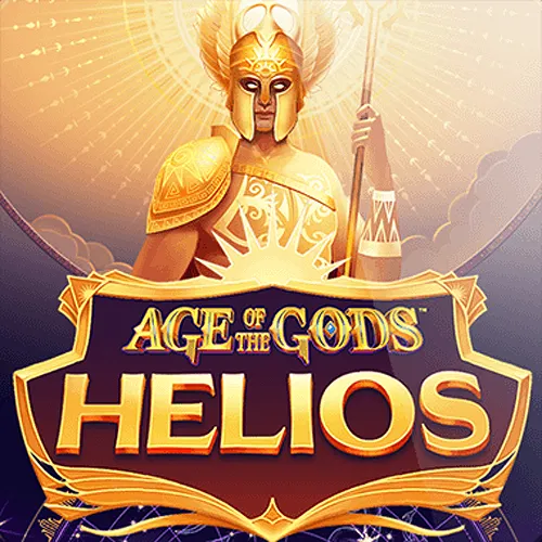 Playtech : Age of the Gods: Helios - HEROBET168