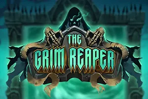 Playtech : The Grim Reaper - HEROBET168