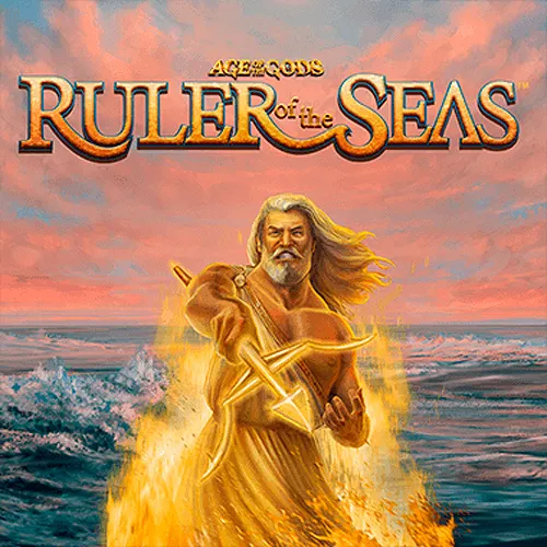 Playtech : Age of the Gods: Ruler of the Seas - HEROBET168