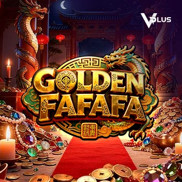 Vplus : GOLDEN FAFAFA - HEROBET168