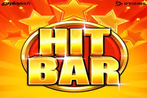 Playtech : Hit Bar™ - HEROBET168