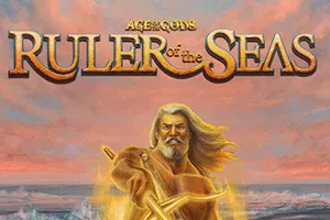 Playtech : Age of the Gods: Ruler of the Seas - HEROBET168