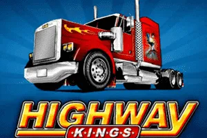 Playtech : Highway Kings - HEROBET168