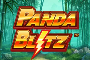 Playtech : Panda Blitz - HEROBET168