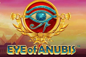Playtech : Eye of Anubis - HEROBET168