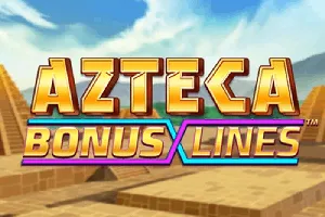 Playtech : Azteca: Bonus Lines - HEROBET168