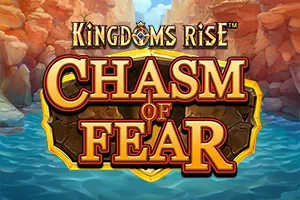 Playtech : Kingdoms Rise: Chasm of Fear™ - HEROBET168
