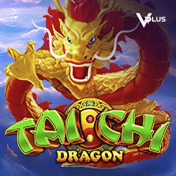 Vplus : Taichi Dragon - HEROBET168