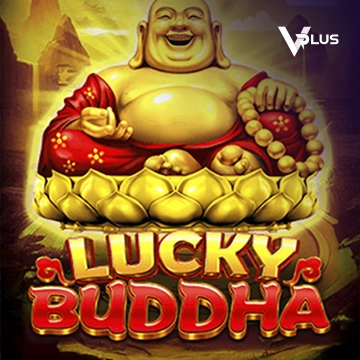 Vplus : Lucky Buddha - HEROBET168