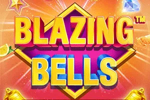 Playtech : Blazing Bells - HEROBET168