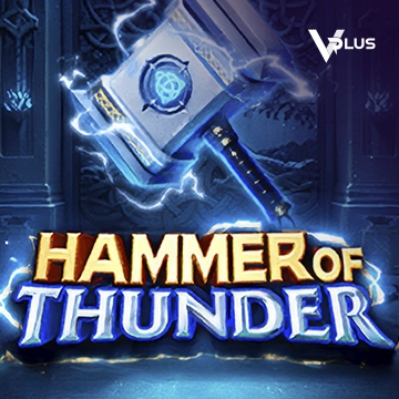 Vplus : Hammer of Thunder - HEROBET168