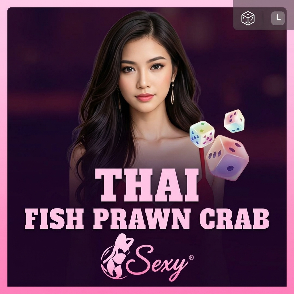 Thai Fish Prawn Crab - HEROBET168