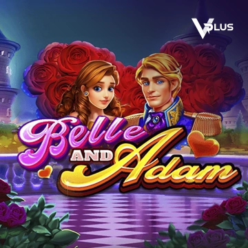 Vplus : Belle and Adam - HEROBET168