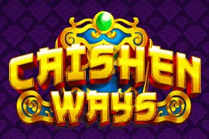 Playtech : Caishen Ways - HEROBET168