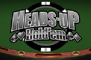 Playtech : Headsup Holdem - HEROBET168