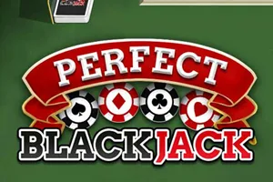 Playtech : Perfect Blackjack - HEROBET168