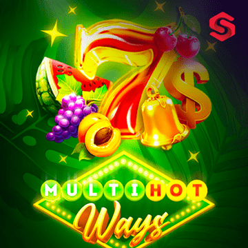 SmartSoft : Multi Hot Wild Ways - HEROBET168