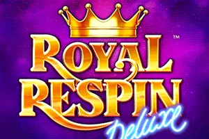 Playtech : Royal Respin Deluxe - HEROBET168