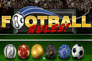 Playtech : Football Rules - HEROBET168
