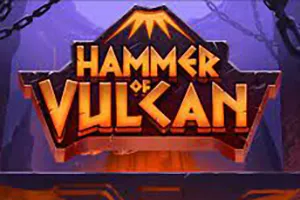 Playtech : POP Hammer of Vulcan (Quickspin) - HEROBET168