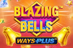 Playtech : Blazing Bells PowerPlay Jackpot - HEROBET168