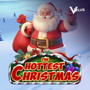 Vplus : The Hottest Christmas - HEROBET168