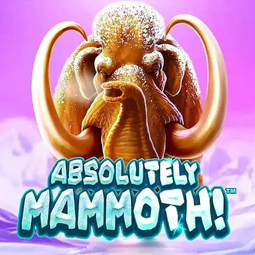 Playtech : Absolutely Mammoth - HEROBET168