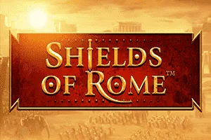 Playtech : Shields of Rome - HEROBET168