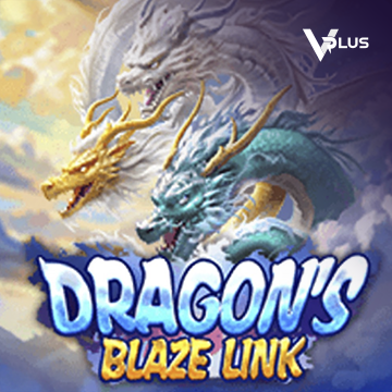 Vplus : Dragon``s Blaze Link - HEROBET168