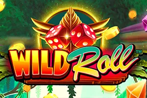 Playtech : Wild Roll - HEROBET168
