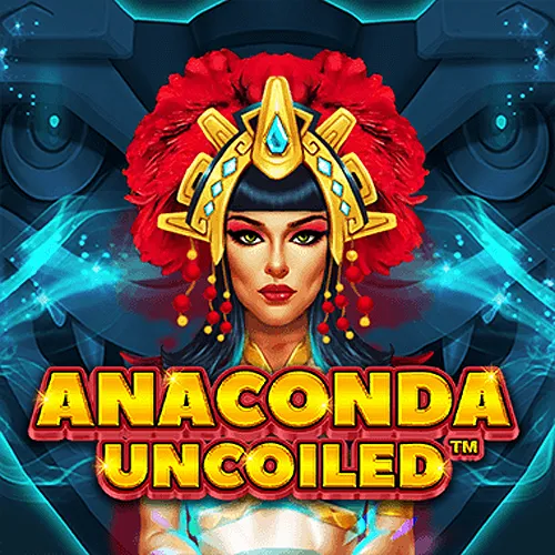 Playtech : Anaconda Uncoiled - HEROBET168
