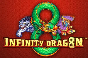 Playtech : Infinity Dragon - HEROBET168