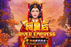 Playtech : Fire Blaze: River Empress - HEROBET168