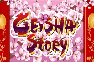 Playtech : Geisha Story - HEROBET168