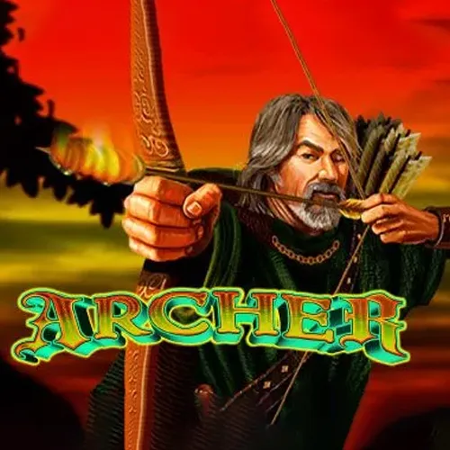 Playtech : Archer - HEROBET168