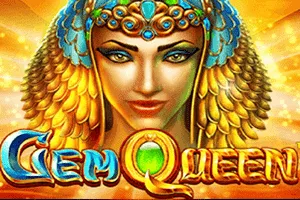 Playtech : Gem Queen - HEROBET168