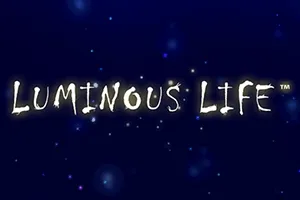 Playtech : Luminous Life - HEROBET168