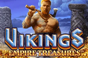 Playtech : Vikings: Empire Treasures - HEROBET168