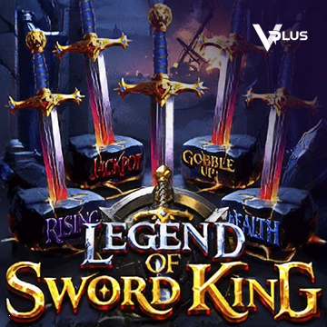 Vplus : Legend Of Sword King - HEROBET168