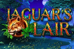 Playtech : Solar Eclipse: Jaguars Lair - HEROBET168