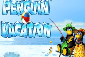 Playtech : Penguin Vacation - HEROBET168