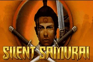 Playtech : Silent Samurai - HEROBET168