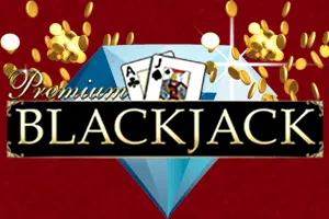 Playtech : Premium Blackjack 2.0 - HEROBET168