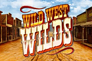 Playtech : Wild West Wilds! - HEROBET168