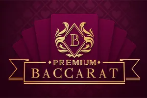 Playtech : Premium Baccarat - HEROBET168