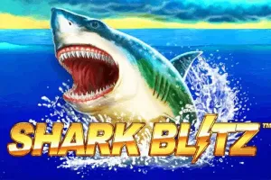 Playtech : Shark Blitz - HEROBET168