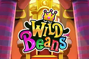 Playtech : Wild Beans 96 - HEROBET168