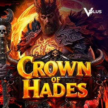 Vplus : Crown of Hades - HEROBET168